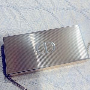 Dior Miniaudière Clutch